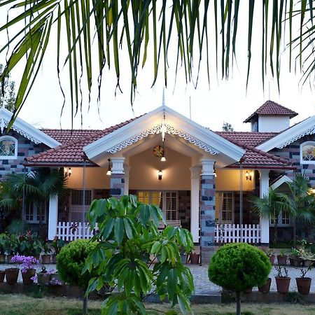 The Vintage Chikmagalur Lejlighed Eksteriør billede
