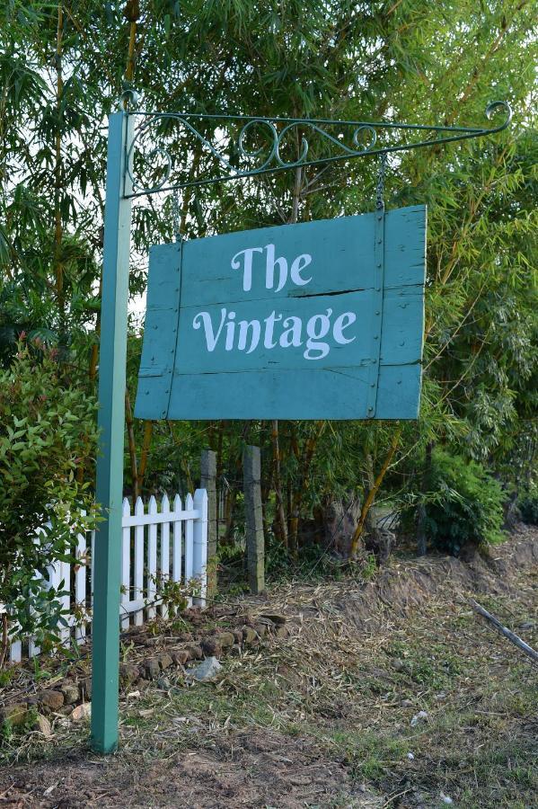 The Vintage Chikmagalur Lejlighed Eksteriør billede