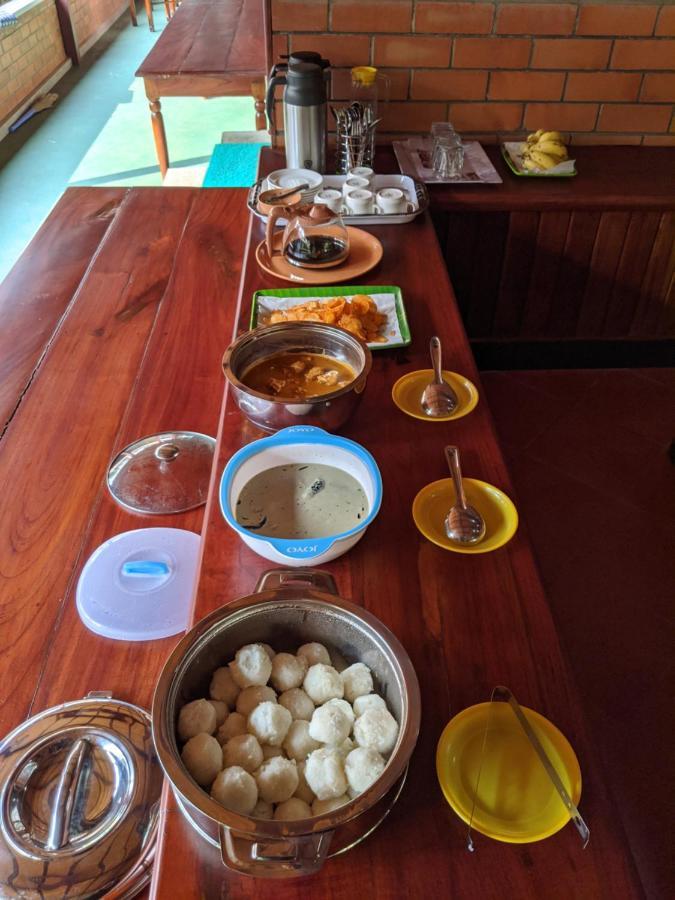 The Vintage Chikmagalur Lejlighed Eksteriør billede